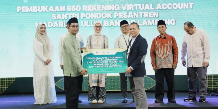 ekonomi syariah
