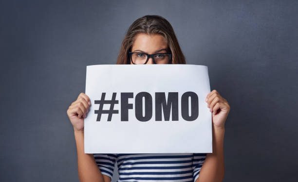 fenomena FOMO