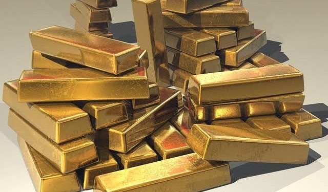 Harga Emas Antam Hari Ini Anjlok, Simak Rinciannya