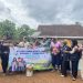 Mahasiswa KKN Gelar Penyuluhan Pembuatan Silase di Desa Sukasari