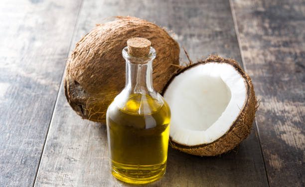 Manfaat Minyak Kelapa Luar Biasa yang Perlu Kamu Tahu