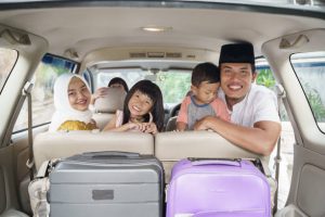 5 Tips Jitu Rumah Aman Saat Ditinggal Mudik Lebaran