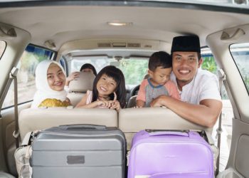 5 Tips Jitu Rumah Aman Saat Ditinggal Mudik Lebaran