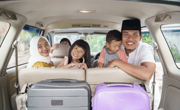 5 Tips Jitu Rumah Aman Saat Ditinggal Mudik Lebaran