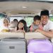 5 Tips Jitu Rumah Aman Saat Ditinggal Mudik Lebaran