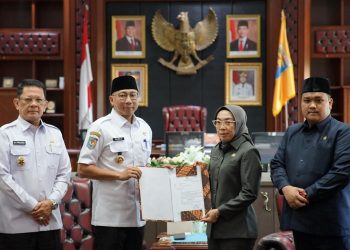 plt bupati way kanan