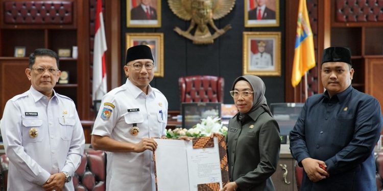 plt bupati way kanan