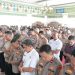 Polres Tulang Bawang Gelar Salat Gaib untuk Tiga Anggota Polri yang Gugur