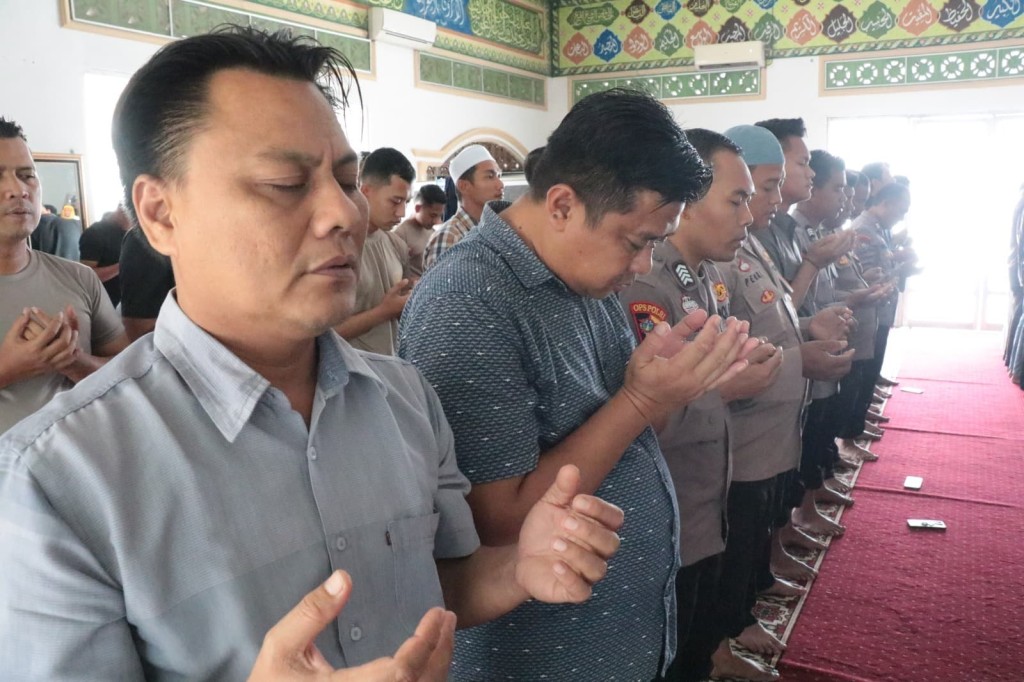 Salat gaib