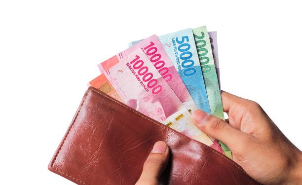 Warga Keluhkan Sulitnya Tukar Uang Baru, BI Sarankan Ini