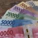 tukar uang baru