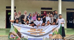 Optimalisasi Pembelajaran Al-Qur’an melalui Kegiatan Mengaji Rutin di TPA Baitul Sani Mustaqim