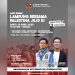 Aksi damai lampung bersama palestina