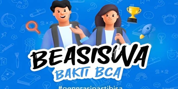 Bank BCA