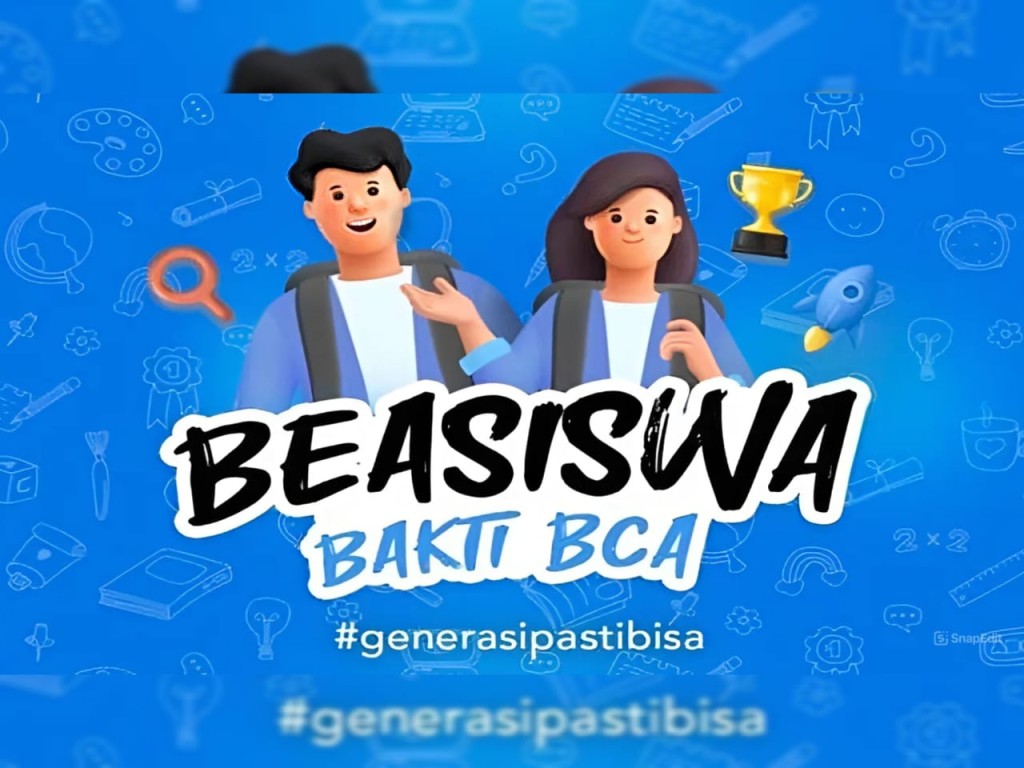 3 Beasiswa Perbankan 2025 Ini Tawarkan Pekerjaan