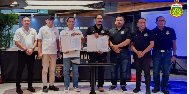 Bhayangkara Presisi FC