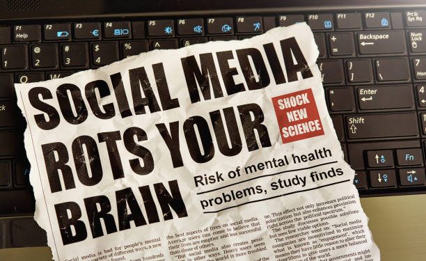 Brain Rot