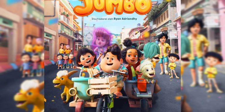 Film Jumbo
