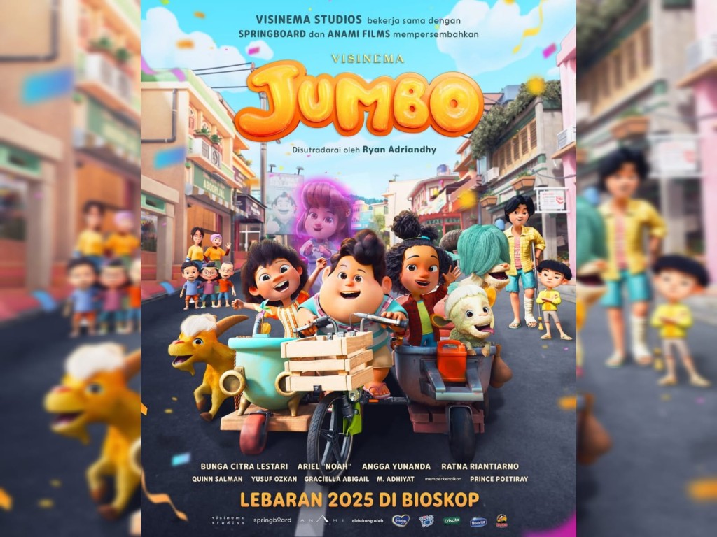 Film Jumbo