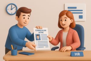 Tips CV Fresh Graduate: Langsung Dilirik HRD