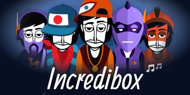 INCREDIBOX