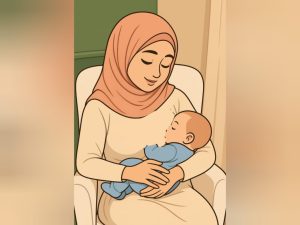Puting Datar? Ini Tips Menyusui Nyaman untuk Ibu Baru