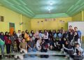 Kelompok UMKM di desa margasari