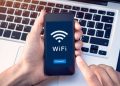 Koneksi Wi-Fi