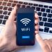 Koneksi Wi-Fi