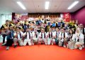 Kontes Layanan Honda Regional Lampung