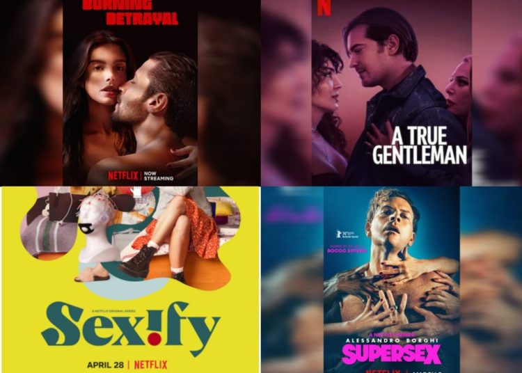 Kumpulan Rekomendasi Film