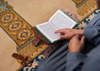 Kunci Rezeki dalam Al-Quran