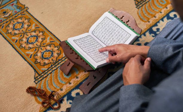 Kunci Rezeki dalam Al-Quran