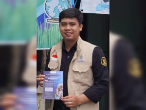 Kesempatan Beasiswa Santri di LKSA Darul Falah Palembang