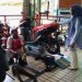 MUDIK TDM HONDA