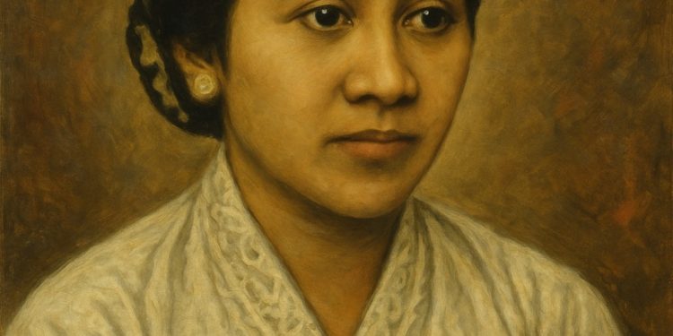 Makna Hari Kartini: Gen Z Harus Percaya Diri dan Berkarya