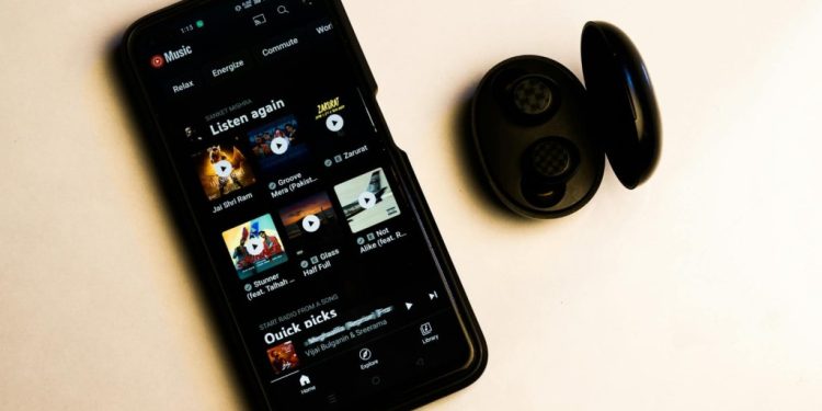 Musik