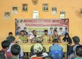 Musyawarah desa bandar sakti.