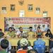 Musyawarah desa bandar sakti.