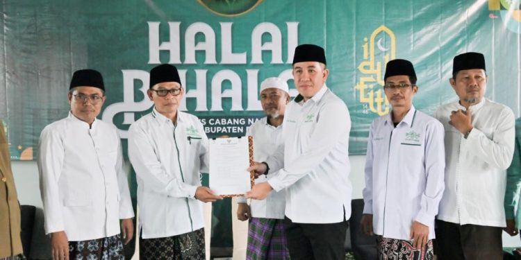 PCNU PESAWARAN 2