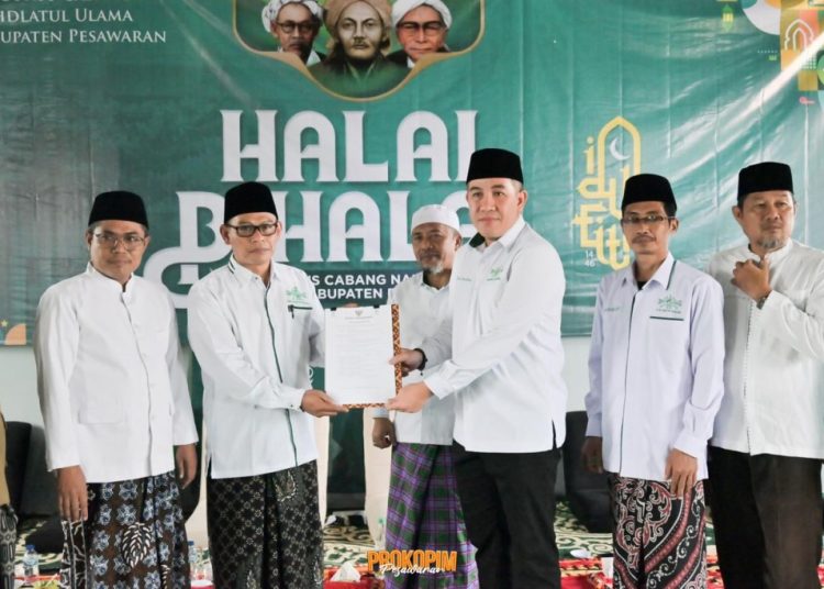 PCNU PESAWARAN 2