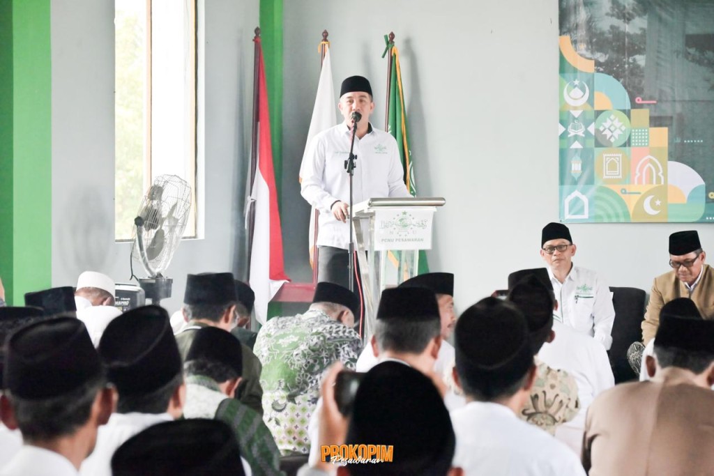 PCNU PESAWARAN