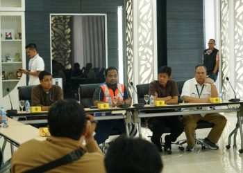 Pelindo Regional 2 Panjang