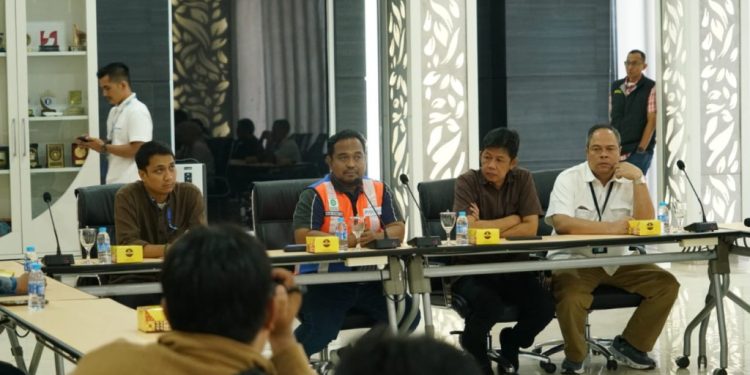 Pelindo Regional 2 Panjang