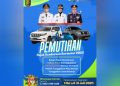 Pemutihan Pajak Kendaraan