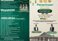 Penerimaan santri baru