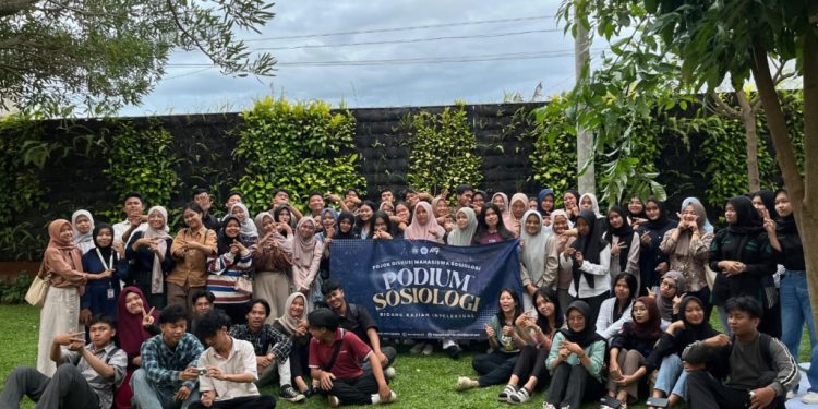 Podium Sosiologi