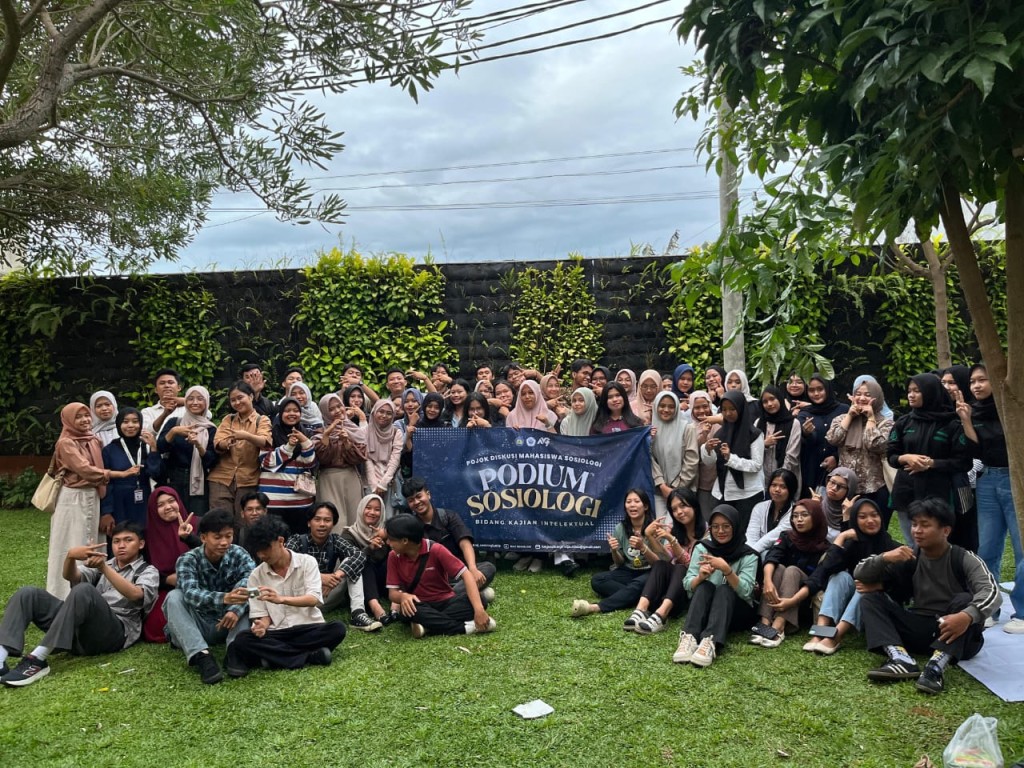 Podium Sosiologi