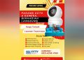 Promo Ali CCTV Solusindo