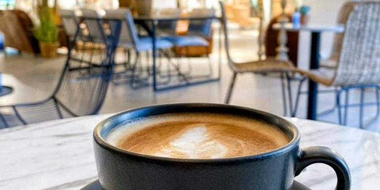 Rekomendasi Kafe Akhir Pekan